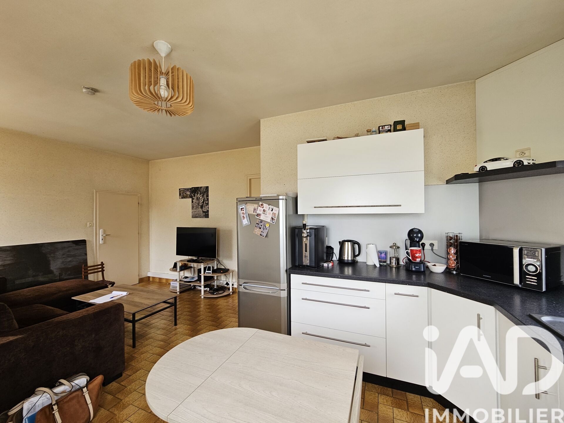 Vente Maison/villa 2 pièces - Photo 5