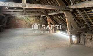 Immeuble  113 m² à vendre à La Ferté-Macé (61600)