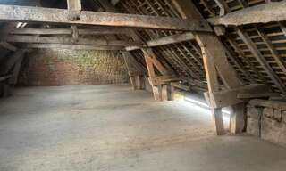 Immeuble  113 m² à vendre à La Ferté-Macé (61600)