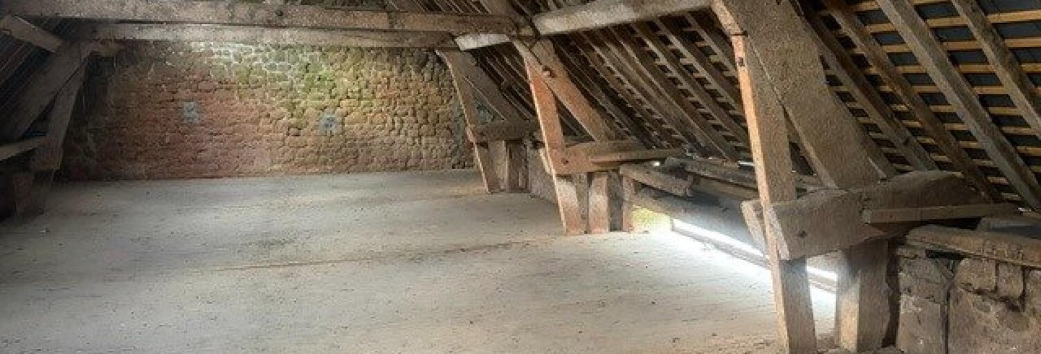 Immeuble  113 m² à vendre à La Ferté-Macé (61600)