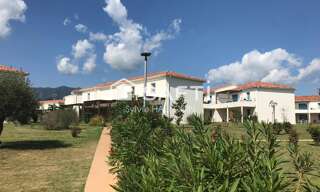 Appartement 2 Pièces 32 m² à vendre à Poggio-Mezzana (20230)