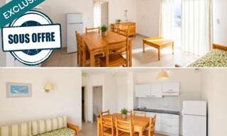Appartement 2 Pièces 32 m² à vendre à Poggio-Mezzana (20230)