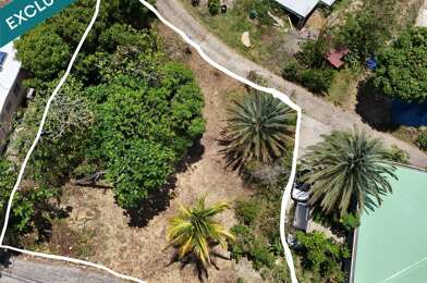 Terrain  80000 €