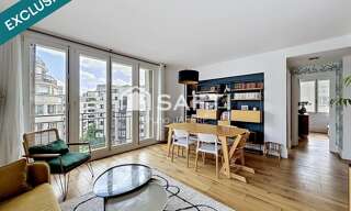 Appartement 3 Pièces 86 m² à vendre à Paris 17 (75017)