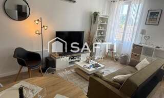Appartement 2 Pièces 37 m² à vendre à Ribérac (24600)