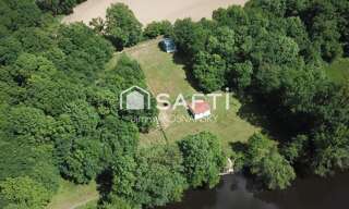 Terrain  2516 m² à vendre à Montmorillon (86500)