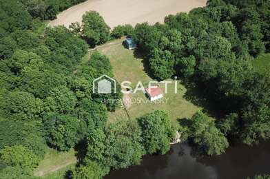 Terrain  42000 €