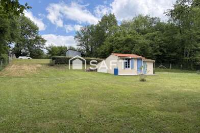 Terrain  42000 €