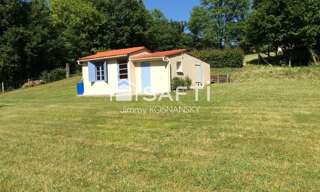 Terrain  2516 m² à vendre à Montmorillon (86500)