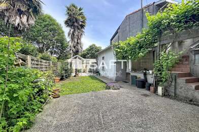 Maison 5 pièces 495000 €