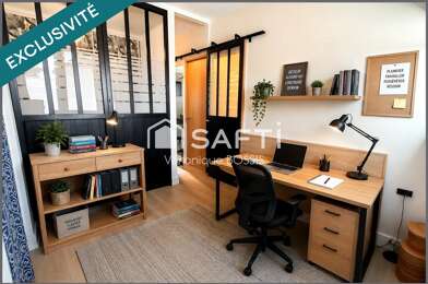 Appartement 3 pièces 129900 €