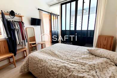 Appartement 3 pièces 129900 €