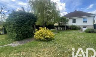 Maison 3 Pièces 70 m² à vendre à Saint-Cyr-sur-Loire (37540)