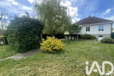 Maison 3 pièces 250000 €