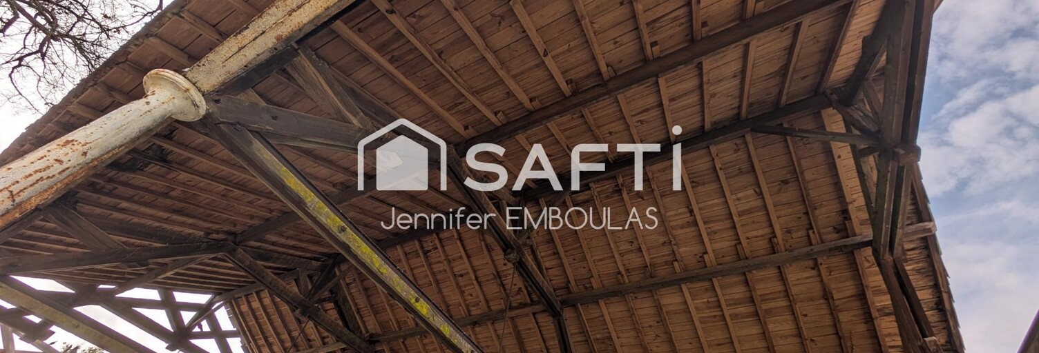 Immeuble  280 m² à vendre à Belin-Béliet (33830)