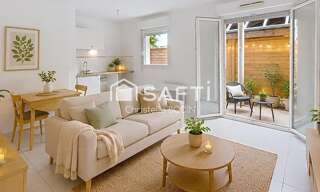 Appartement 2 Pièces 45 m² à vendre à Aytré (17440)