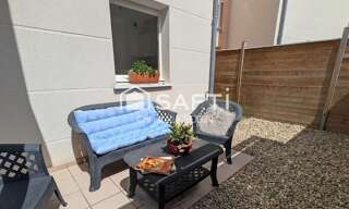 Appartement 2 Pièces 45 m² à vendre à Aytré (17440)