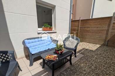 Appartement 2 pièces 195000 €