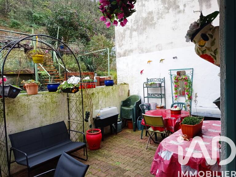 Vente Appartement 2 pièces — photo 1