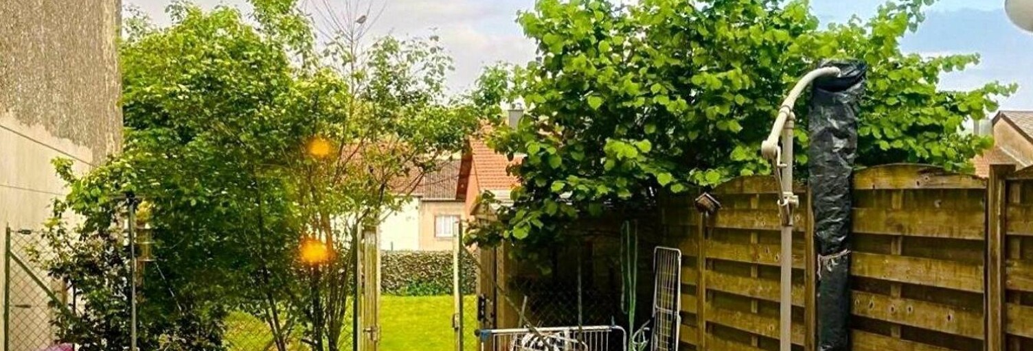 Maison 4 Pièces 83 m² à vendre à Russange (57390)