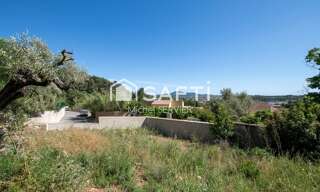 Terrain  1001 m² à vendre à La Valette-du-Var (83160)