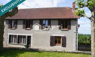 Maison 8 Pièces 182 m² à vendre à Mialet (24450)