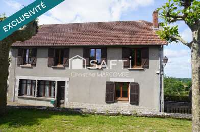 Maison 8 pièces 99000 €