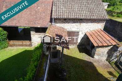 Maison 8 pièces 99000 €