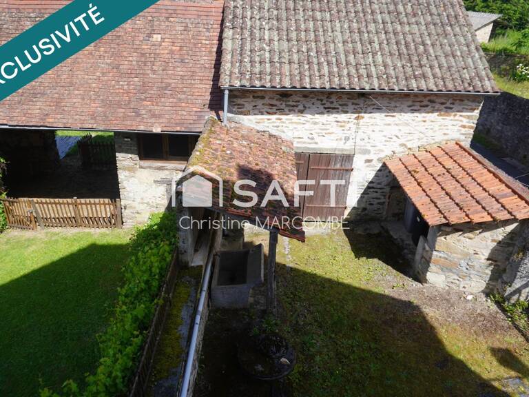 Maison familiale de bourg — photo 1