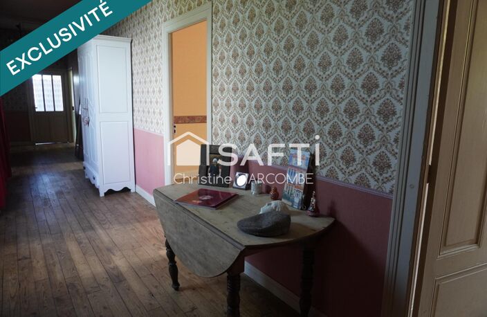Maison familiale de bourg — photo 2