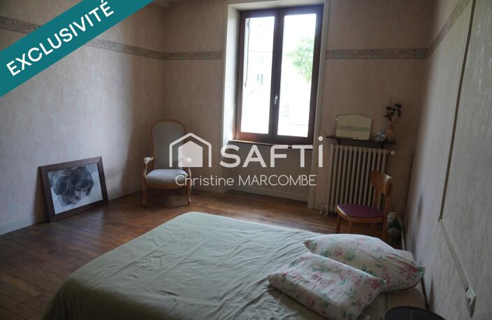 Maison familiale de bourg — photo 3
