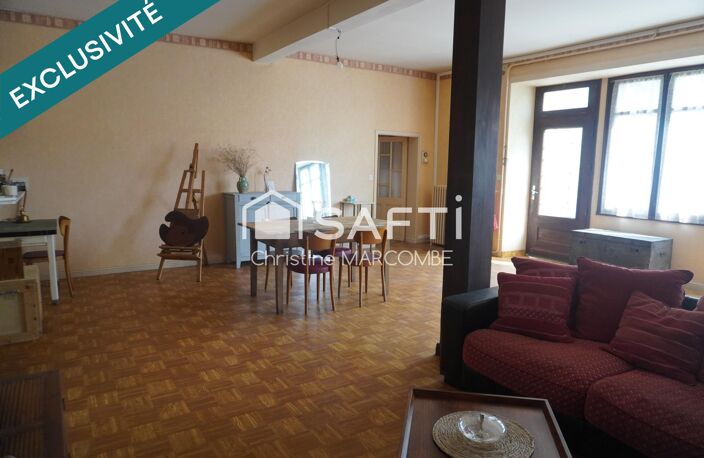 Maison familiale de bourg — photo 5