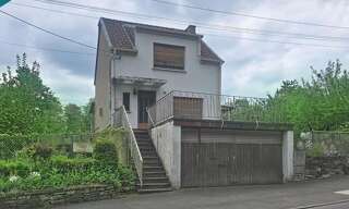 Maison 4 Pièces 71 m² à vendre à Sarreguemines (57200)
