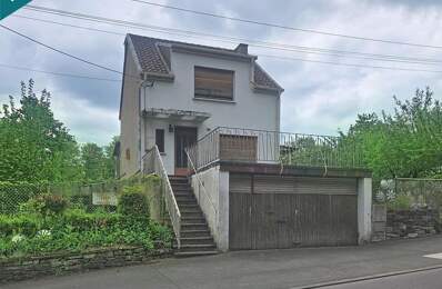 Maison individuelle 4 pièces 72m2 — photo du bien