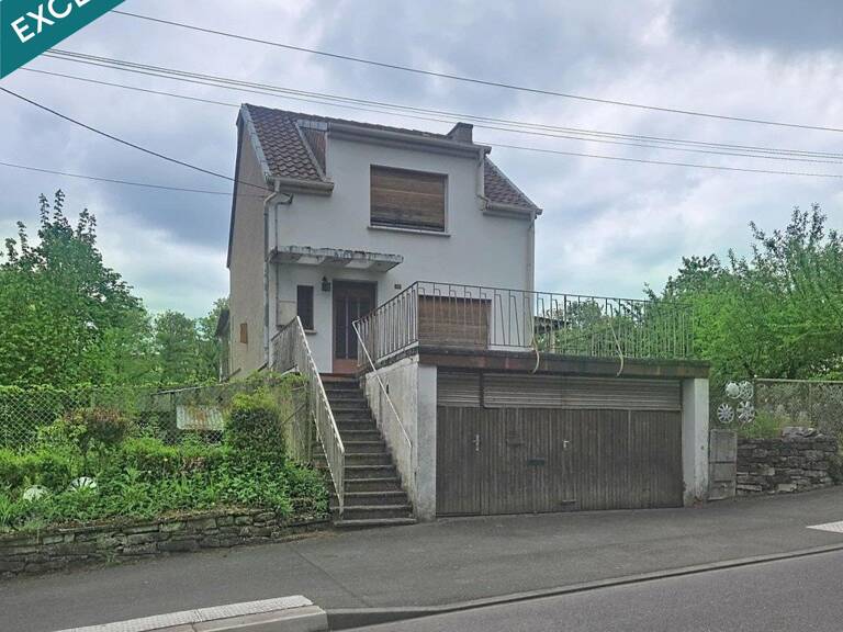 Maison individuelle 4 pièces 72m2 — photo 1