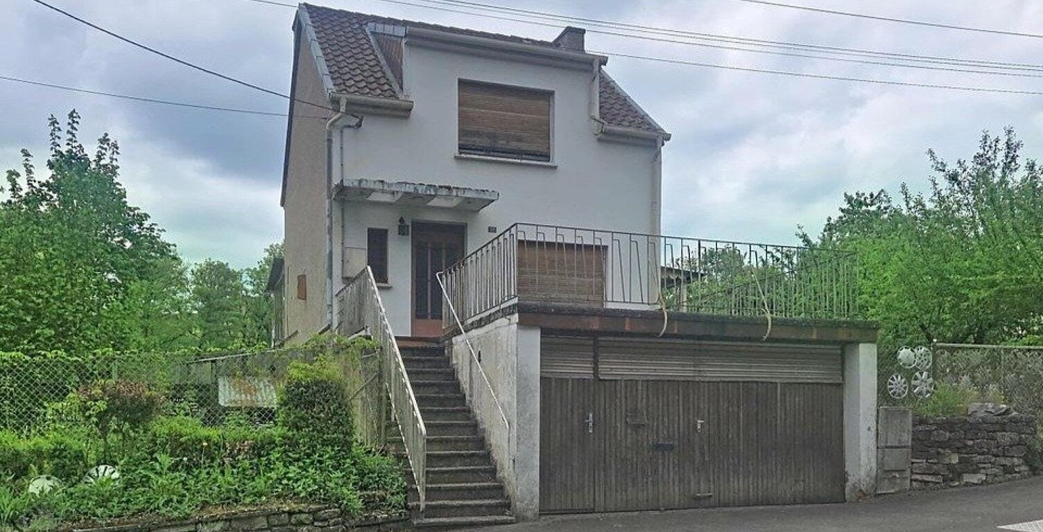 Maison individuelle 4 pièces 72m2 — photo 1