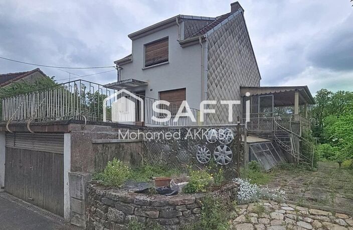Maison individuelle 4 pièces 72m2 — photo 2