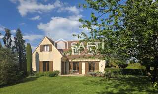 Maison 6 Pièces 147 m² à vendre à Anet (28260)
