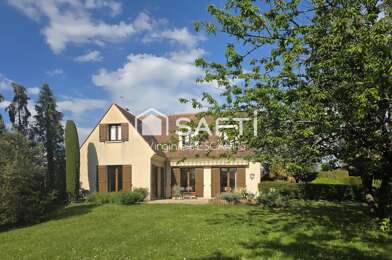 Maison 6 pièces 339000 €