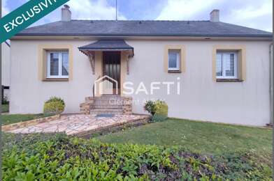 Maison 5 pièces 116990 €