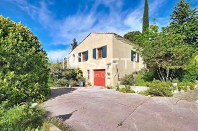 Maison 5 pièces 549000 €