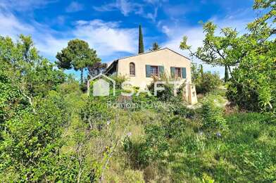 Maison 5 pièces 549000 €