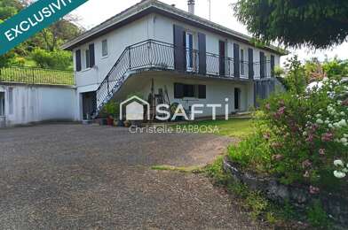 Maison 5 pièces 239000 €