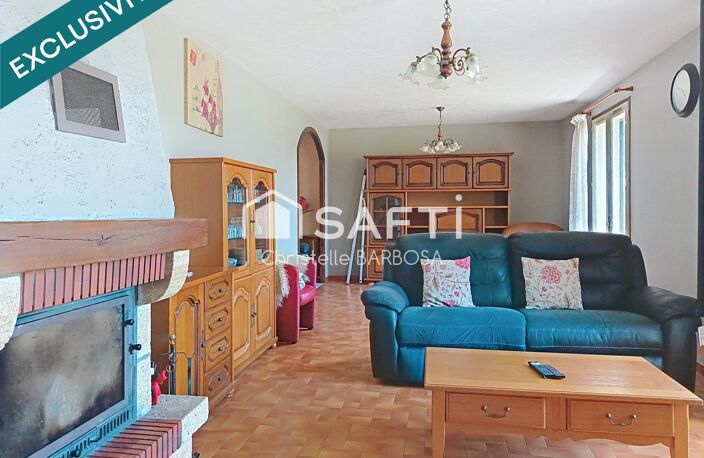 complet Maison familiale individuelle  sur 1 766 m² de terrain — photo 3