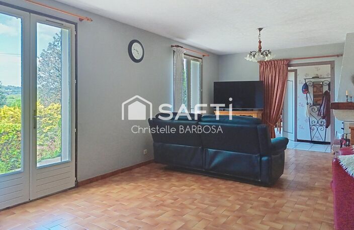 complet Maison familiale individuelle  sur 1 766 m² de terrain — photo 4