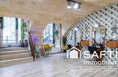 Fonds de commerce - 60m² — photo du bien