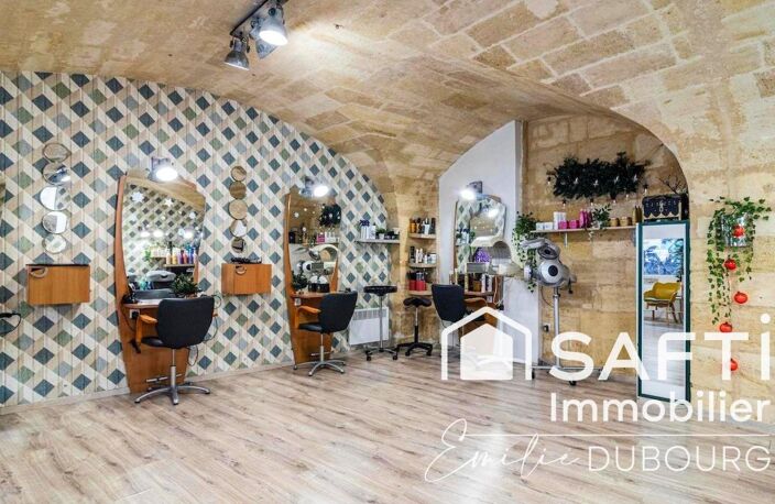 Fonds de commerce - 60m² — photo 2