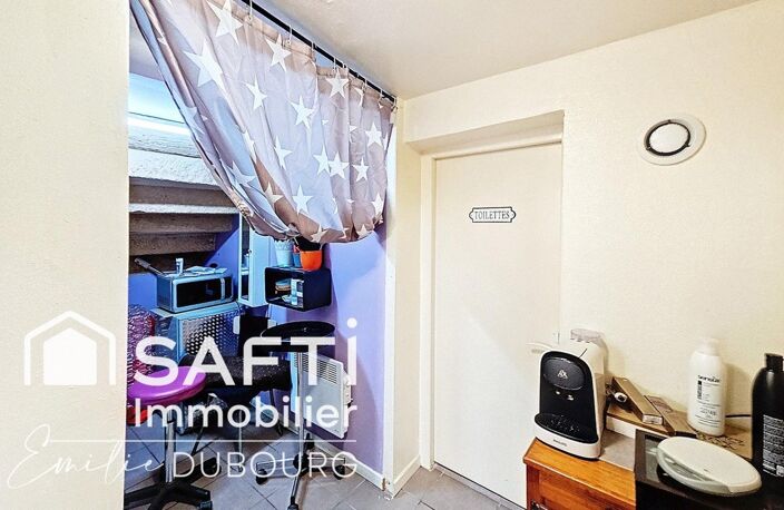 Fonds de commerce - 60m² — photo 5