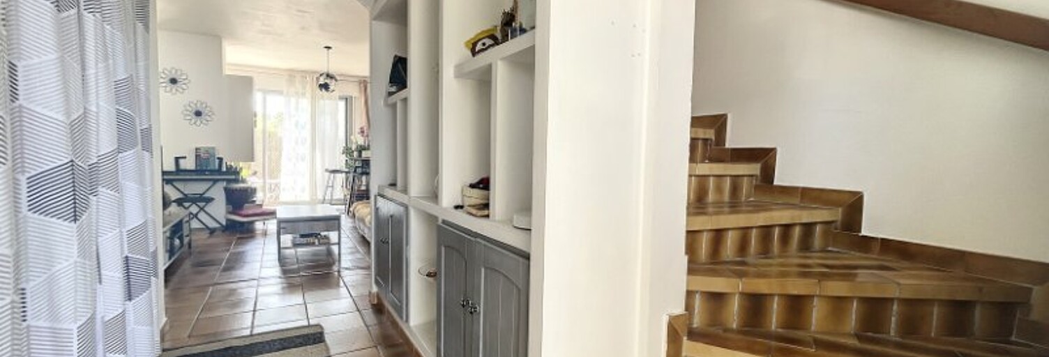 Maison 3 Pièces 72 m² à vendre à Montpellier (34090)