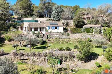 Maison 5 pièces 399000 €